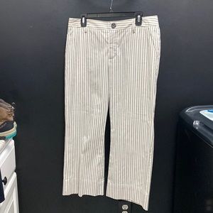 Cabi tick tock pants